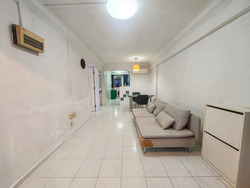 Blk 20 Jalan Klinik (Bukit Merah), HDB 3 Rooms #606232801